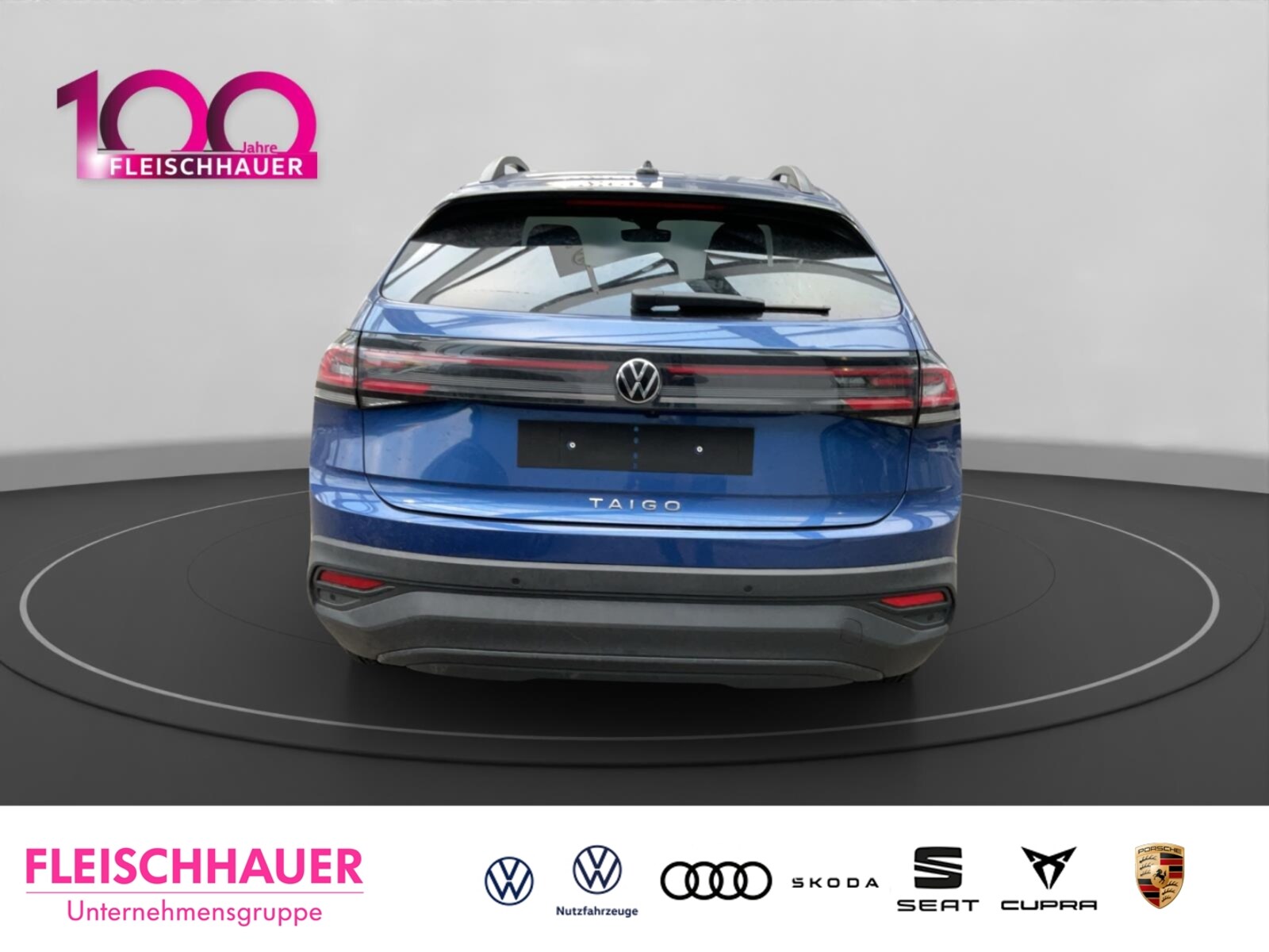 Volkswagen Taigo – Bild 5