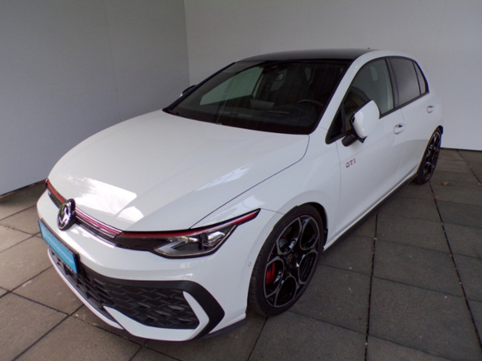 Volkswagen Golf – Bild 3
