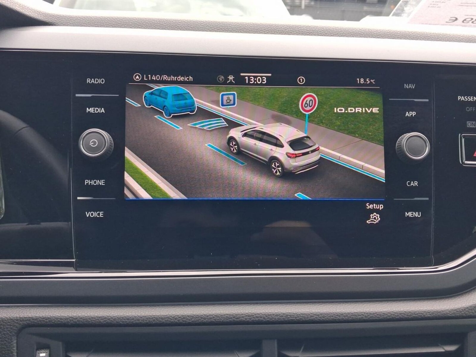 Volkswagen Taigo – Bild 18