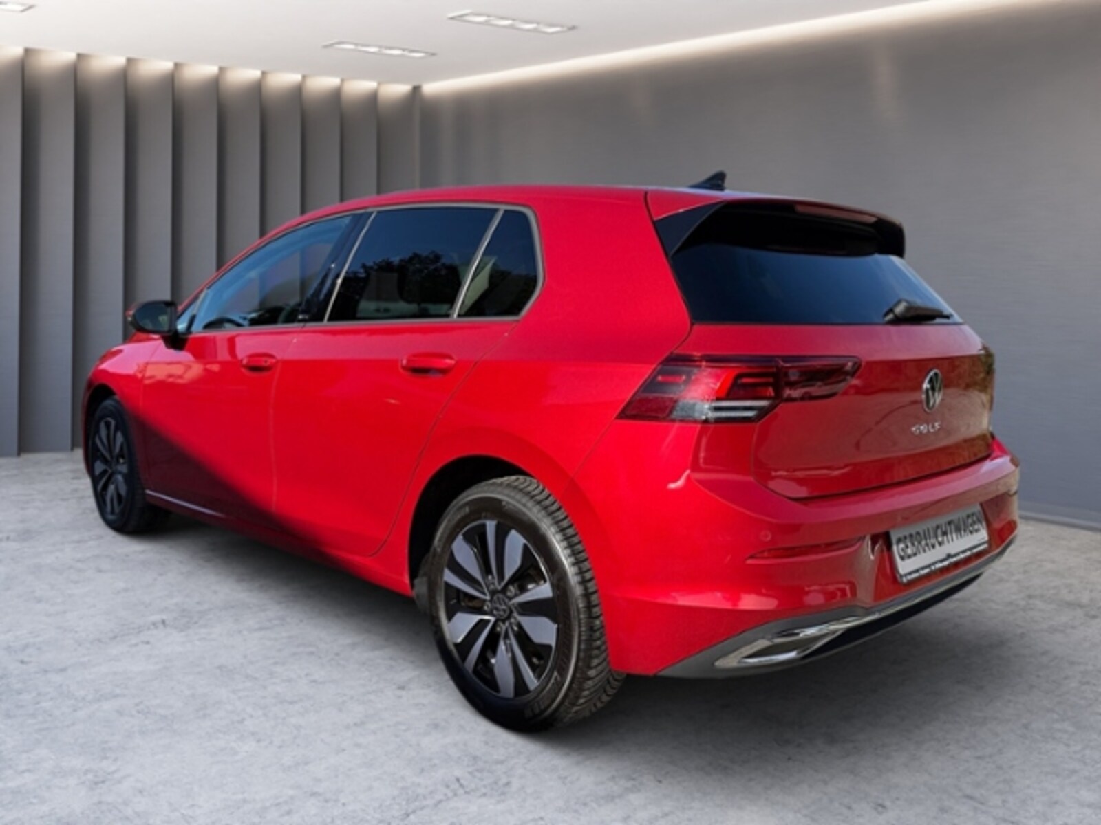 Volkswagen Golf – Bild 5