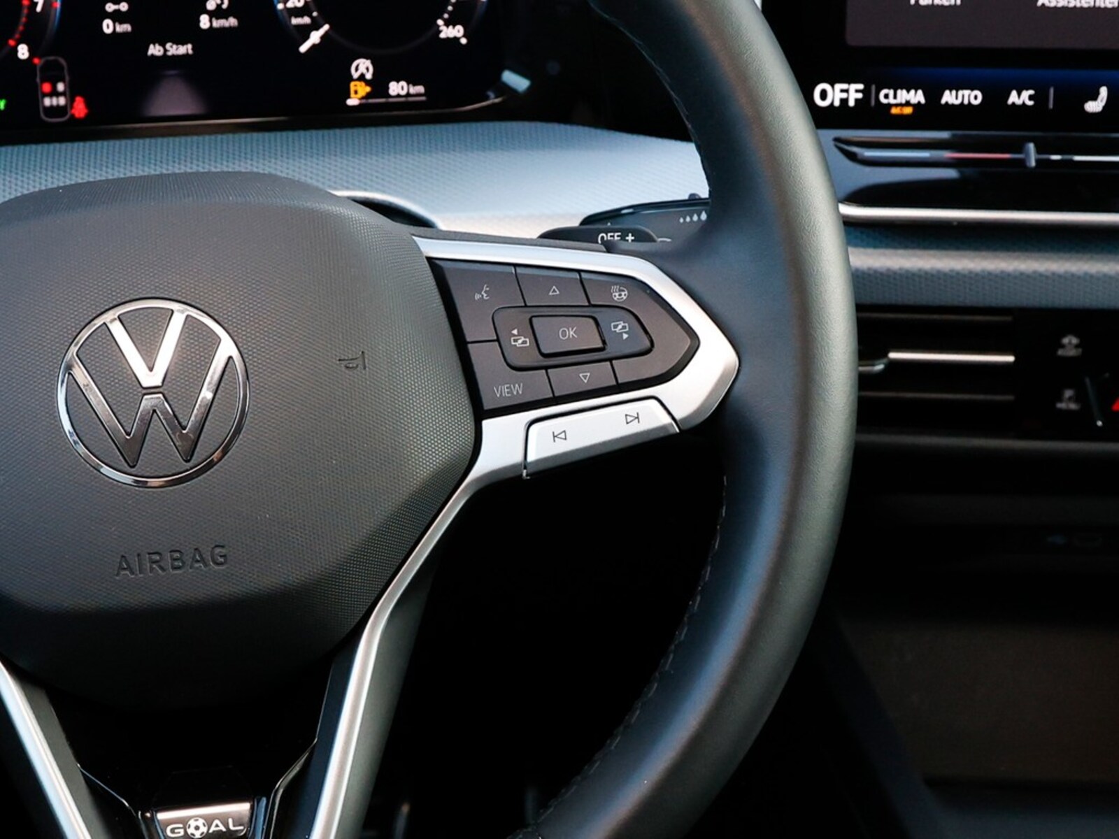Volkswagen Golf Variant – Bild 16