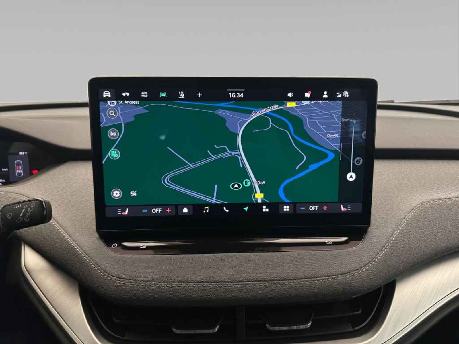 Škoda Enyaq – Bild 15