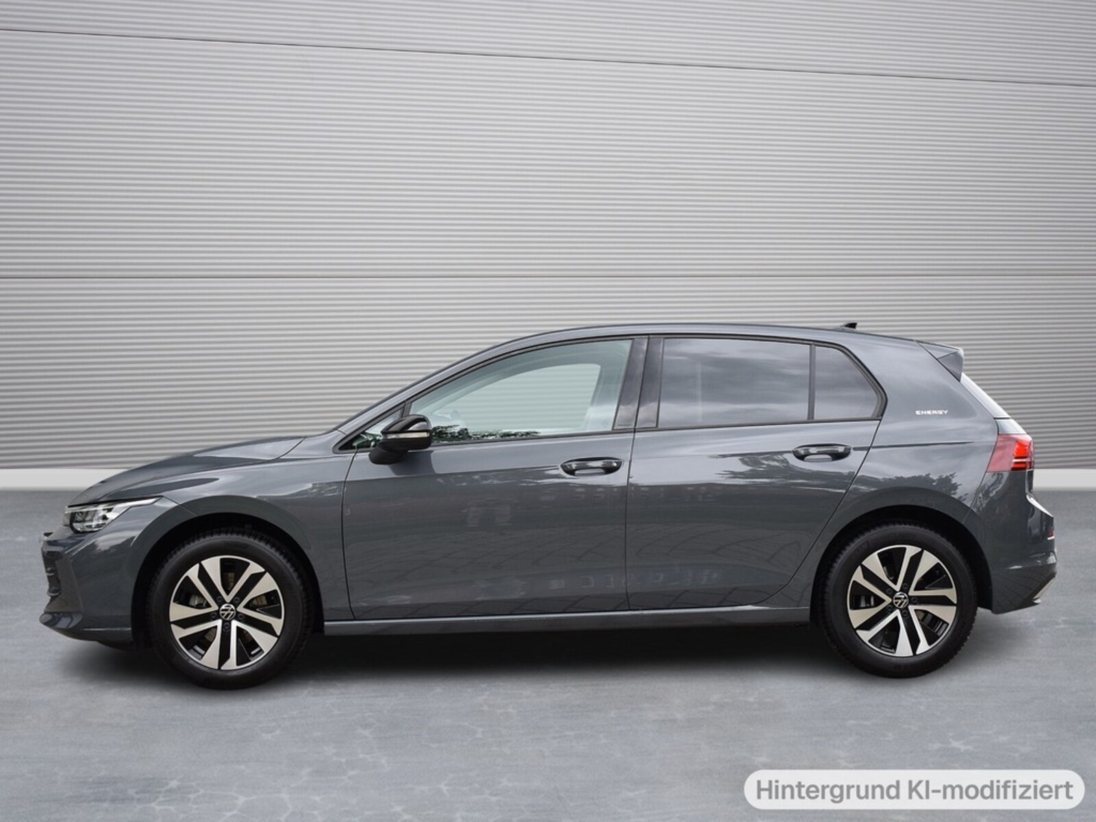 Volkswagen Golf – Bild 4