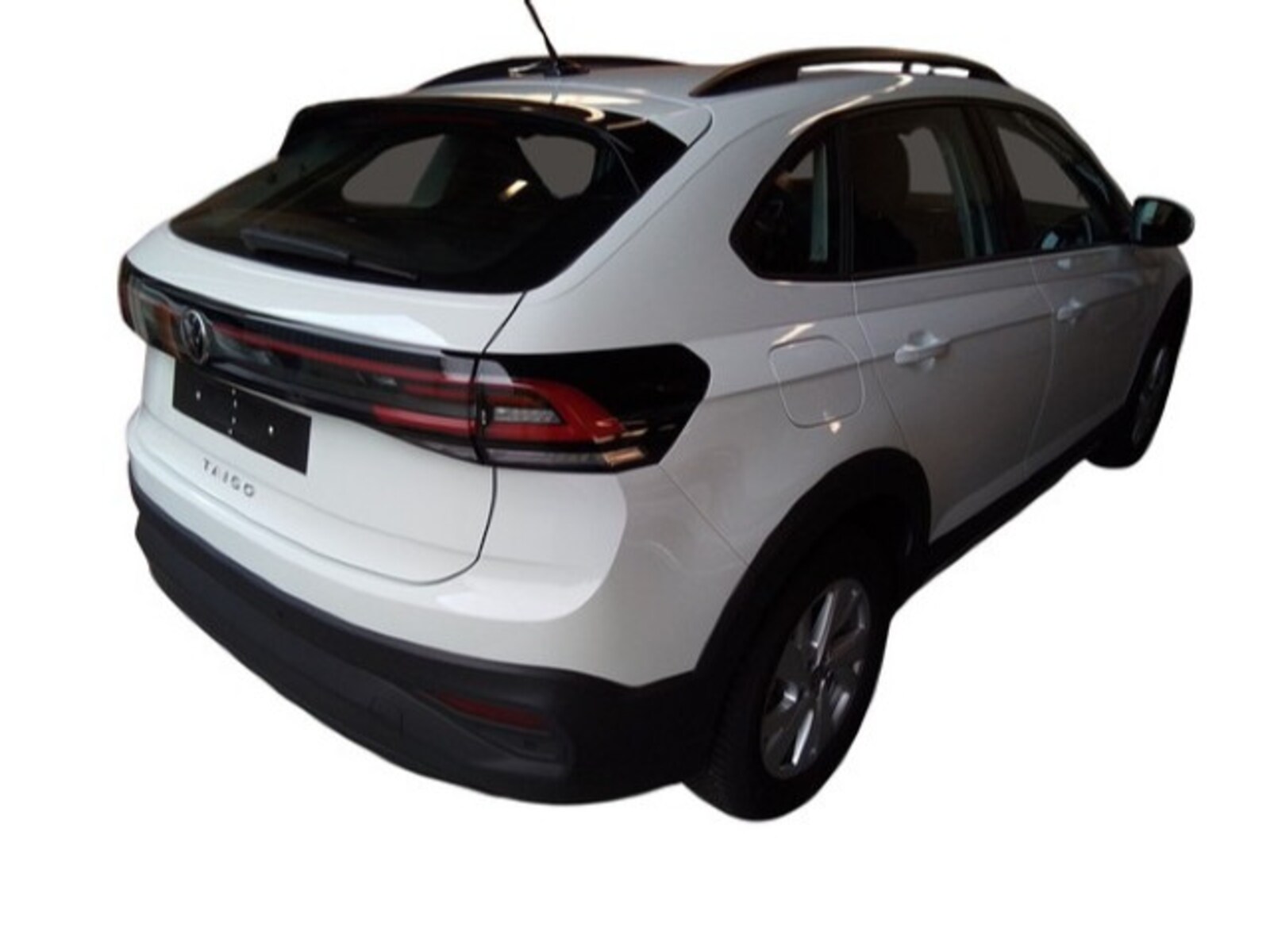 Volkswagen Taigo – Bild 4