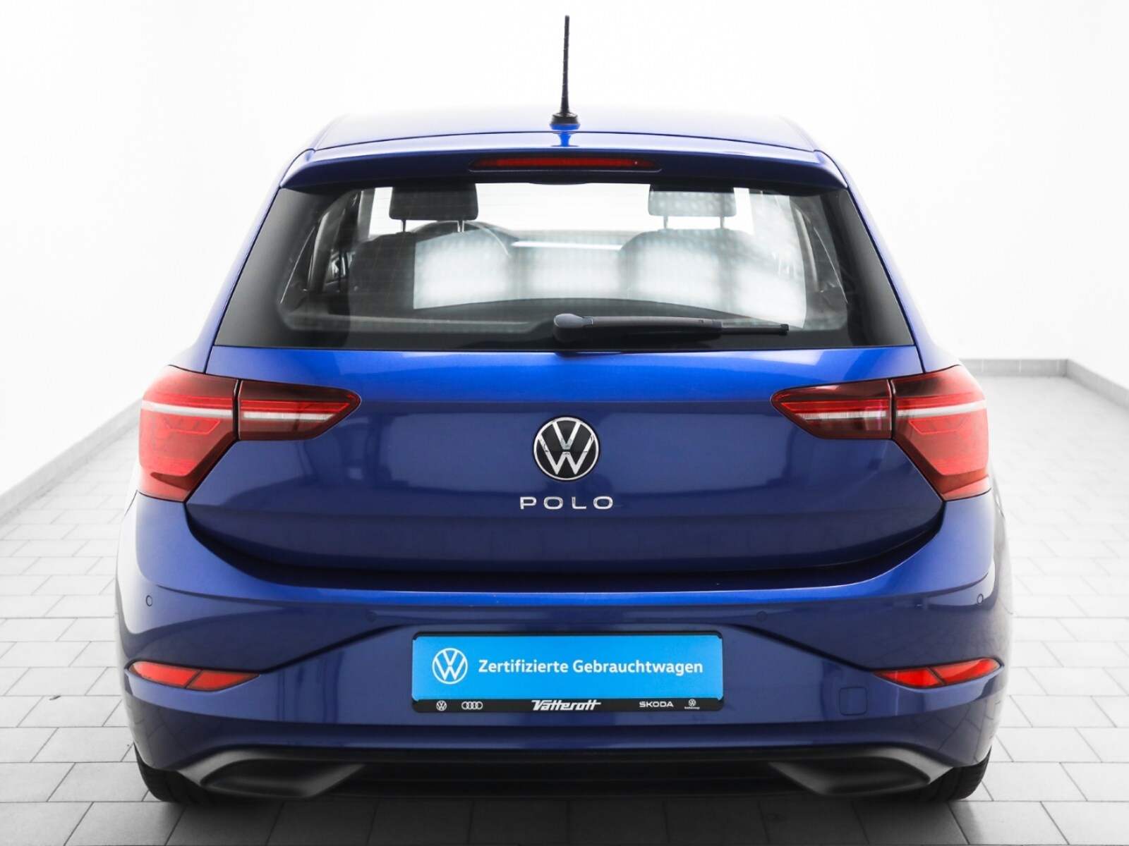 Volkswagen Polo – Bild 4