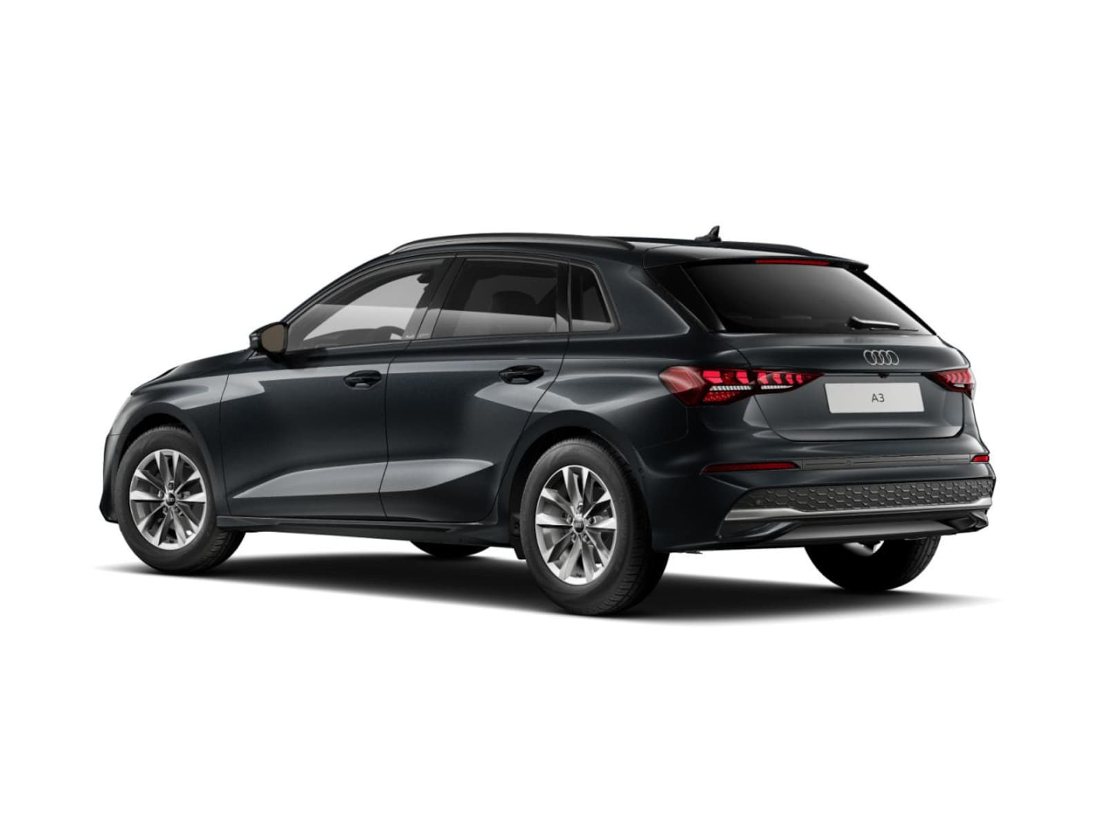 Audi A3 Sportback – Bild 5