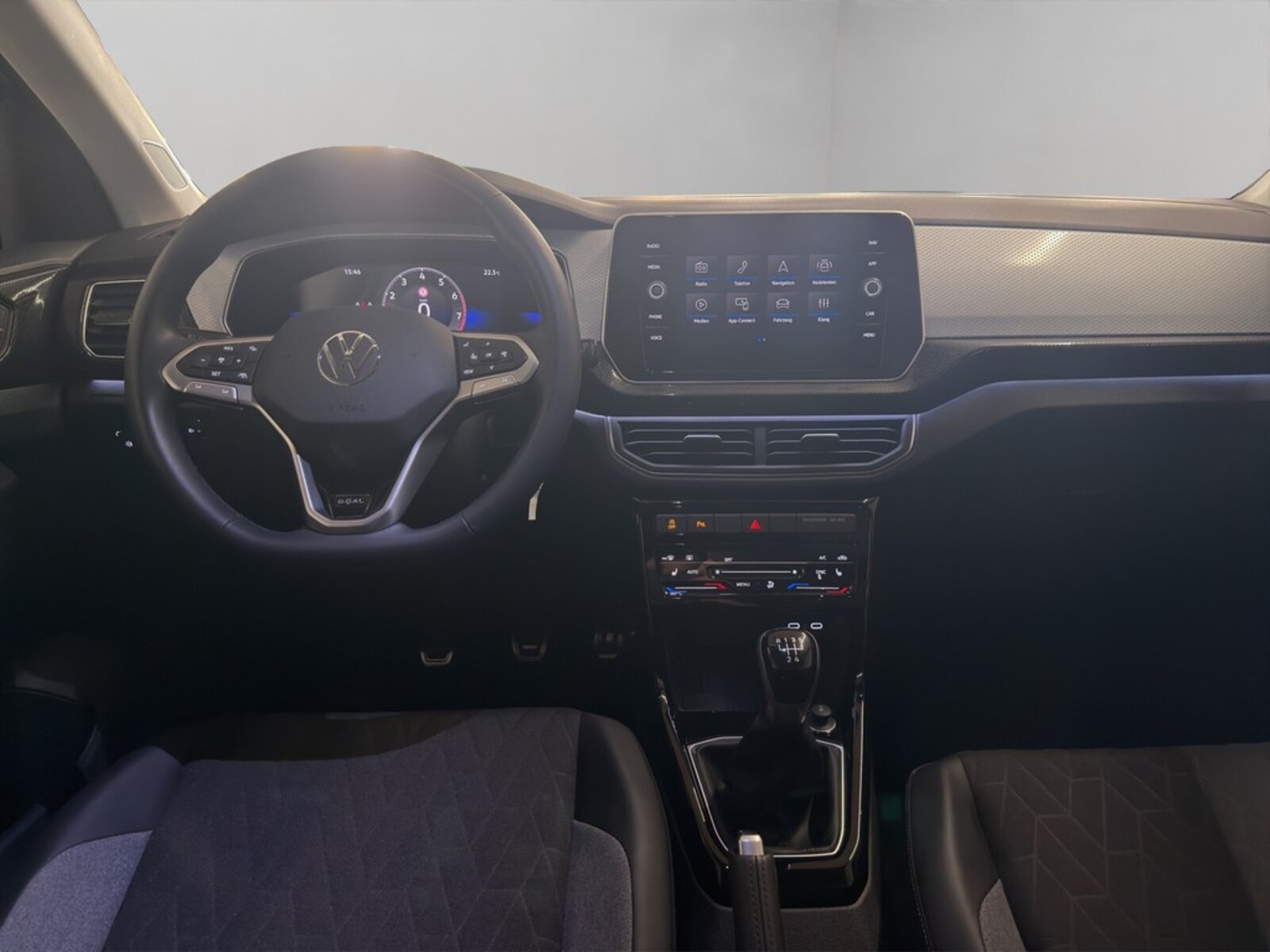 Volkswagen T-Cross – Bild 14
