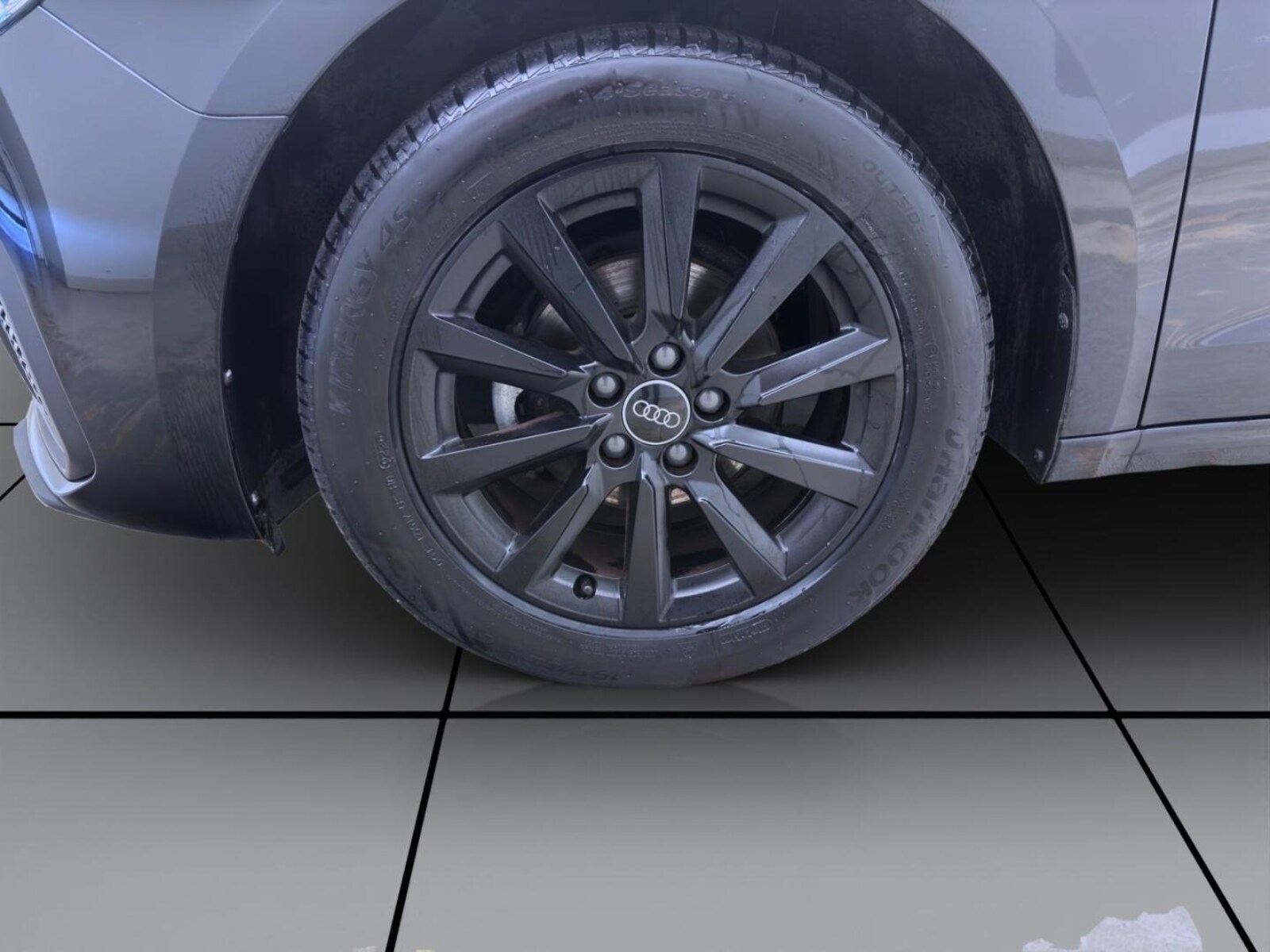 Audi A1 Sportback – Bild 9