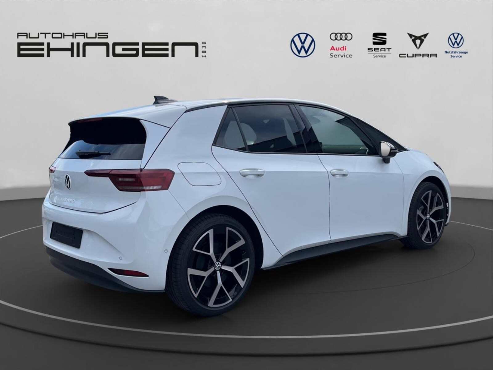 Volkswagen ID.3 Neo – Bild 6