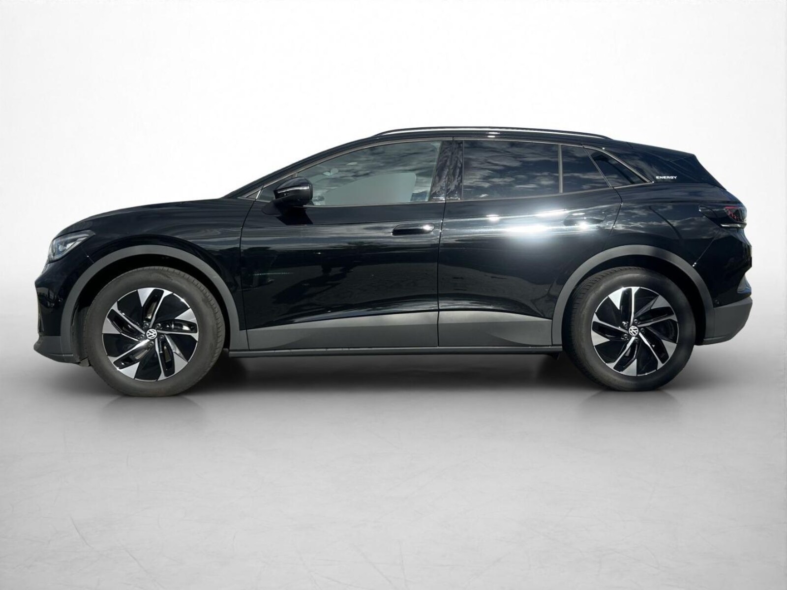 Volkswagen ID.4 – Bild 3