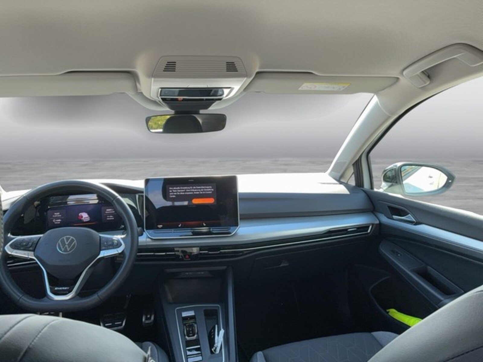 Volkswagen Golf – Bild 10