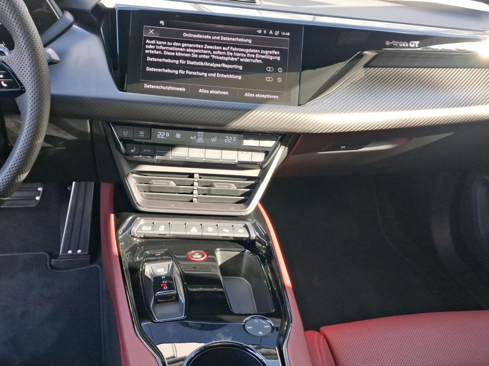 Audi RS e-tron GT performance – Bild 11
