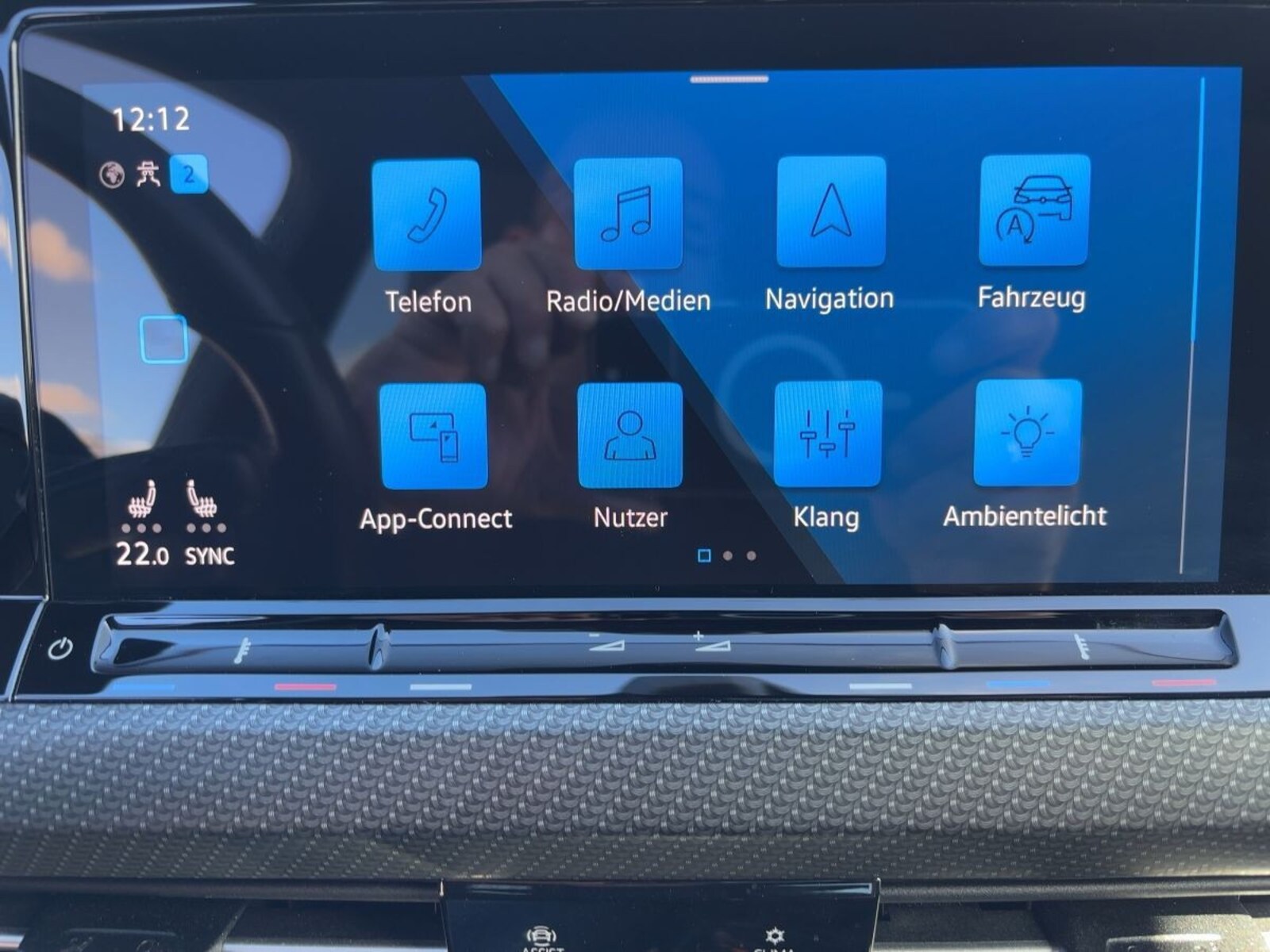 Volkswagen Golf – Bild 6