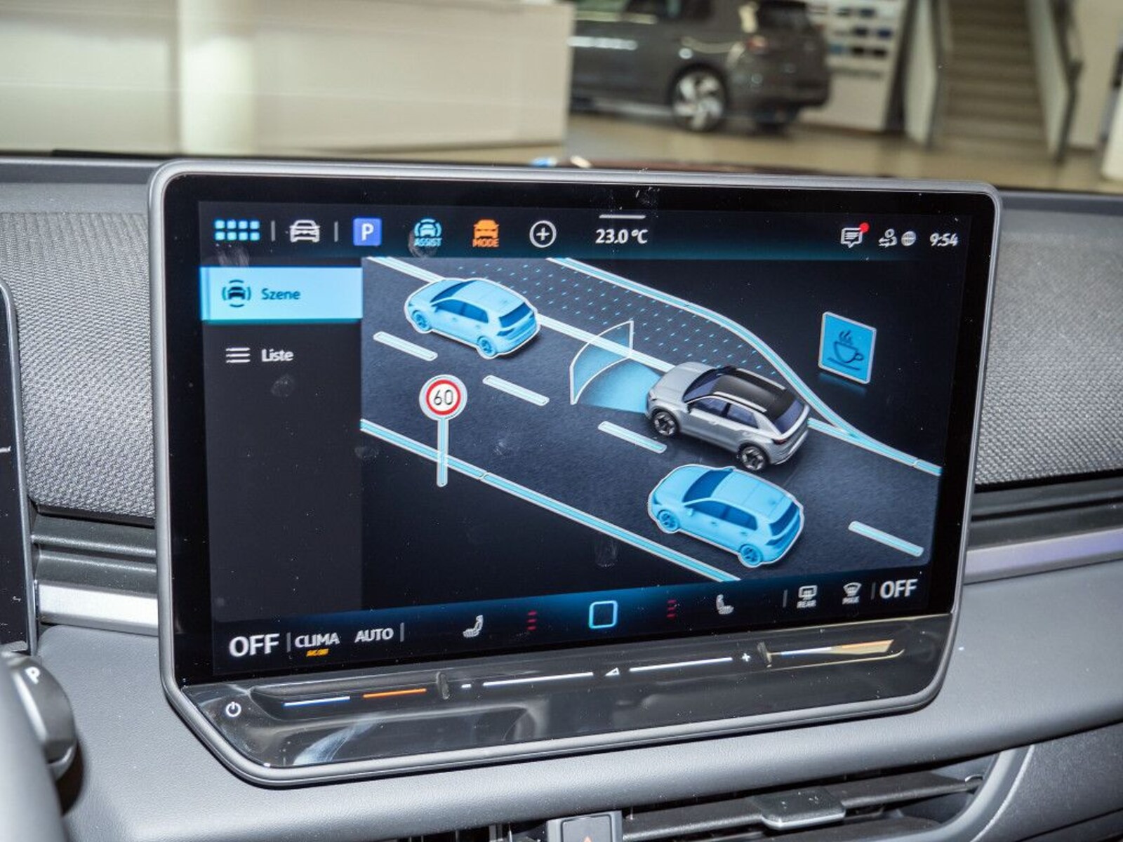 Volkswagen T-Roc – Bild 14