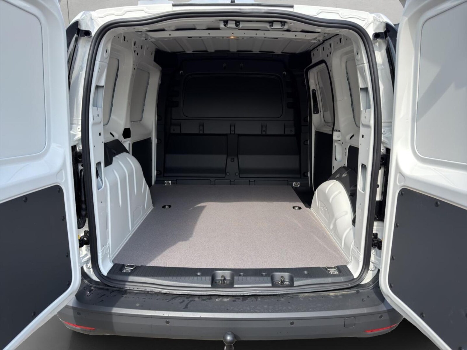 Volkswagen Caddy Cargo – Bild 5