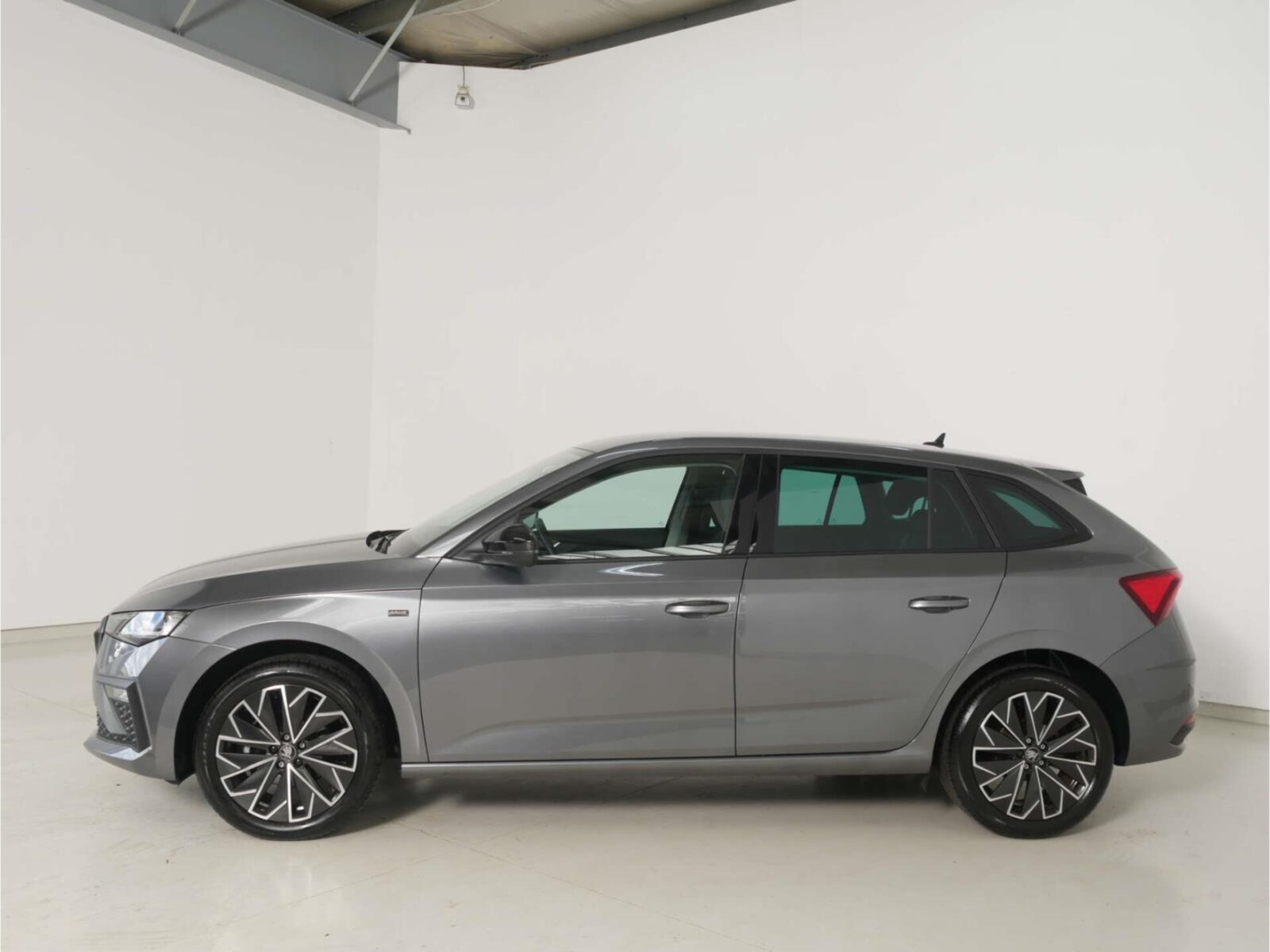 Škoda Scala – Bild 6