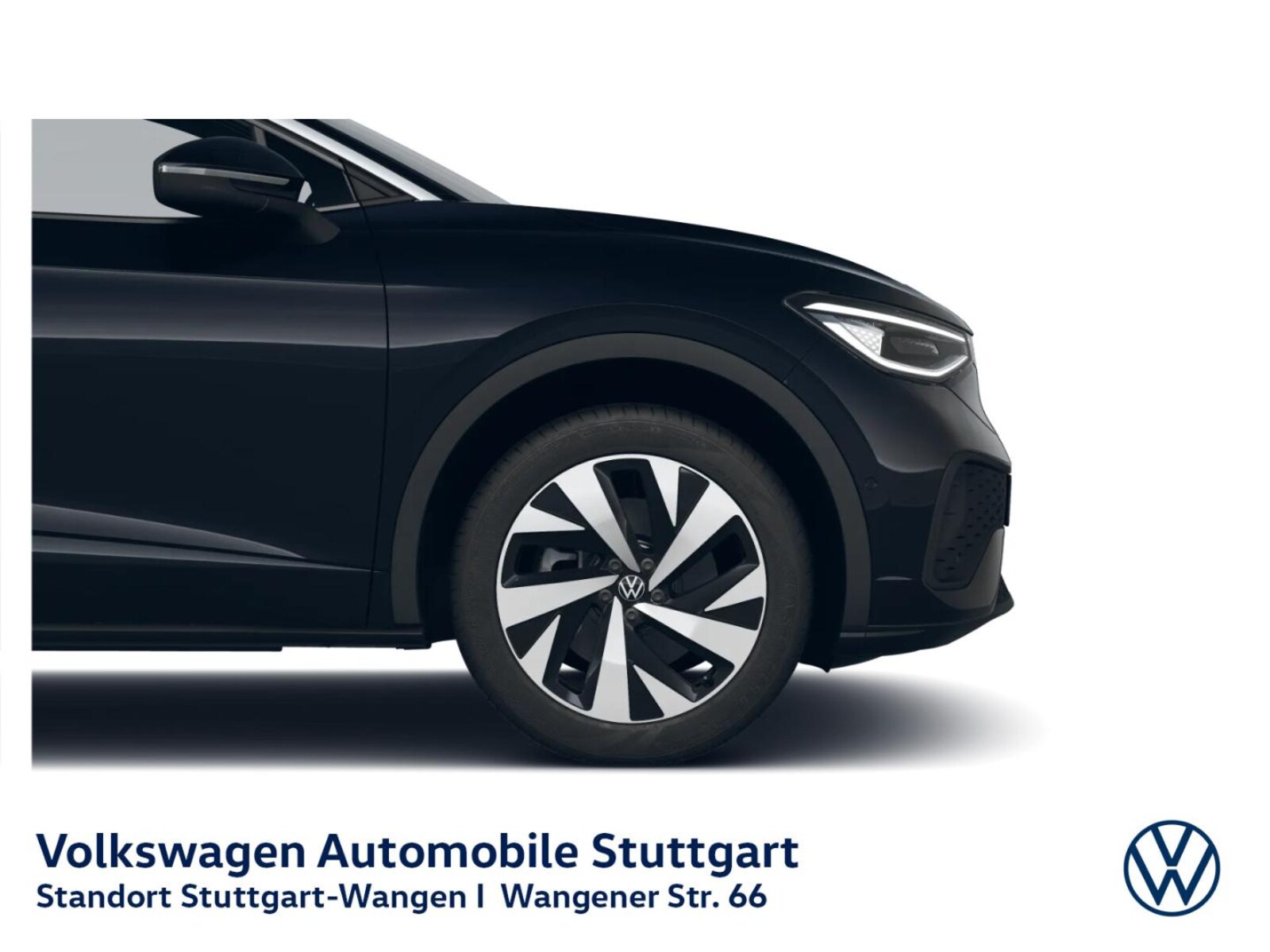 Volkswagen ID.5 – Bild 3