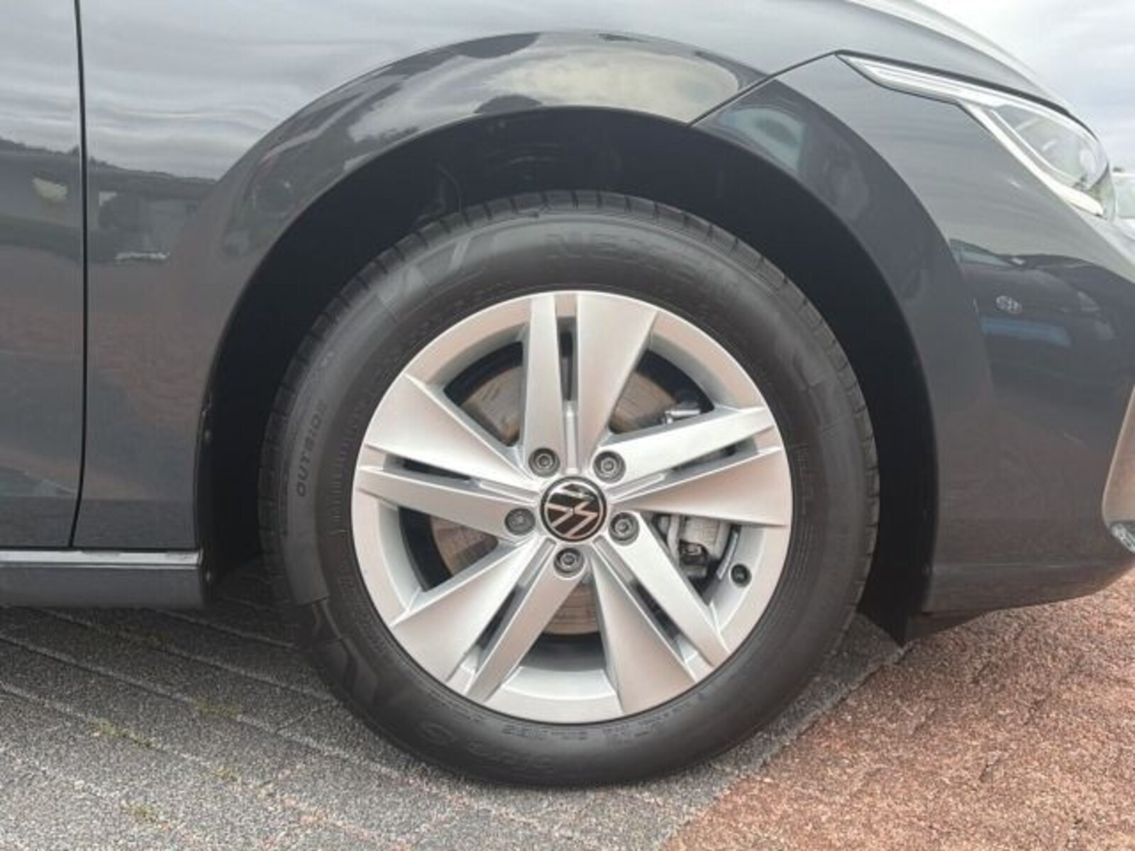 Volkswagen Golf Variant – Bild 13