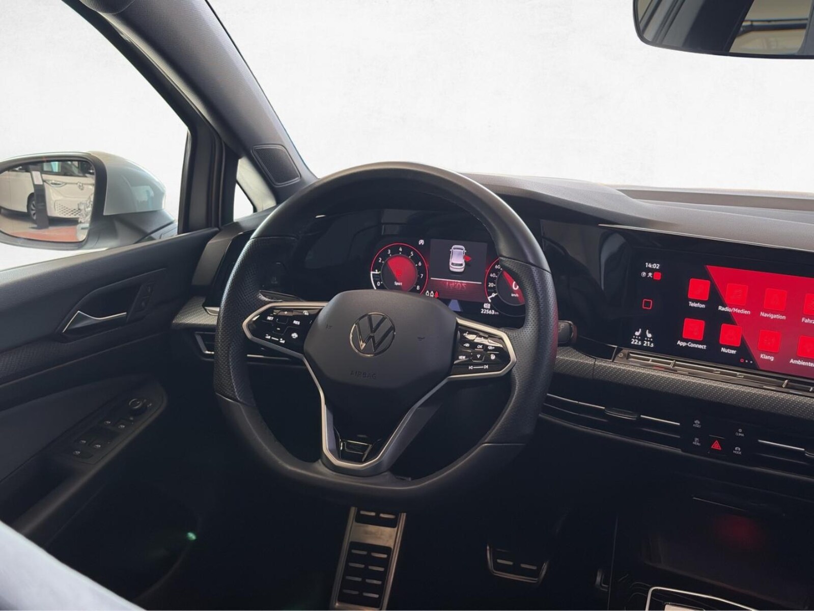 Volkswagen Golf – Bild 11