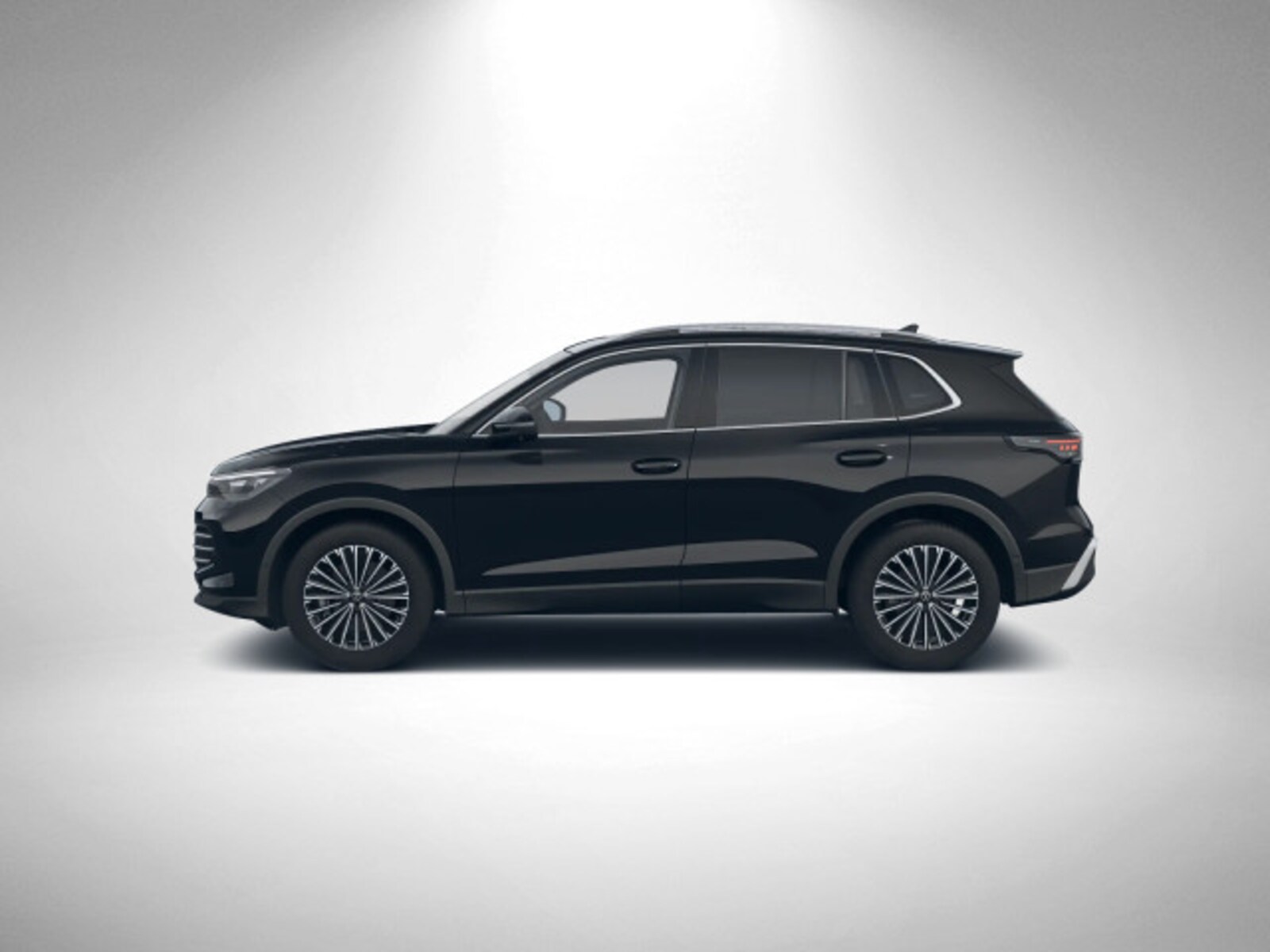 Volkswagen Tiguan – Bild 6