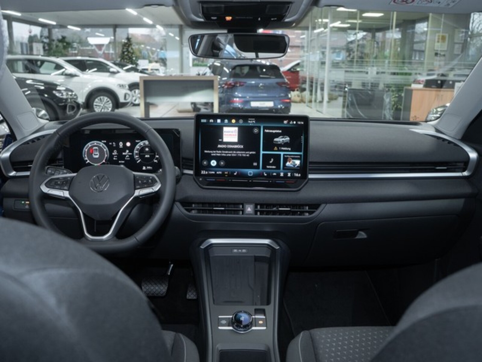 Volkswagen T-Roc – Bild 5