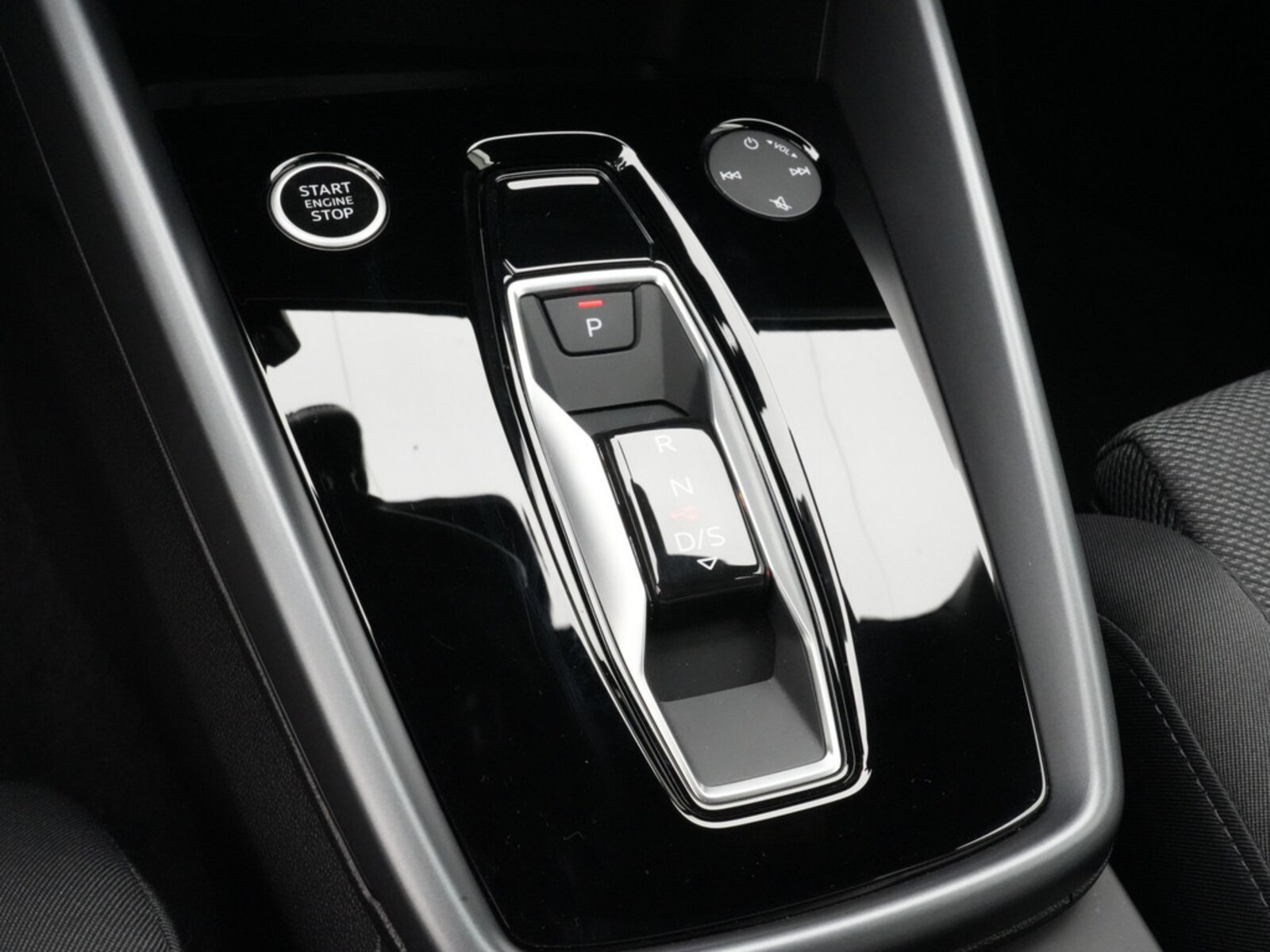 Audi A3 Sportback – Bild 15