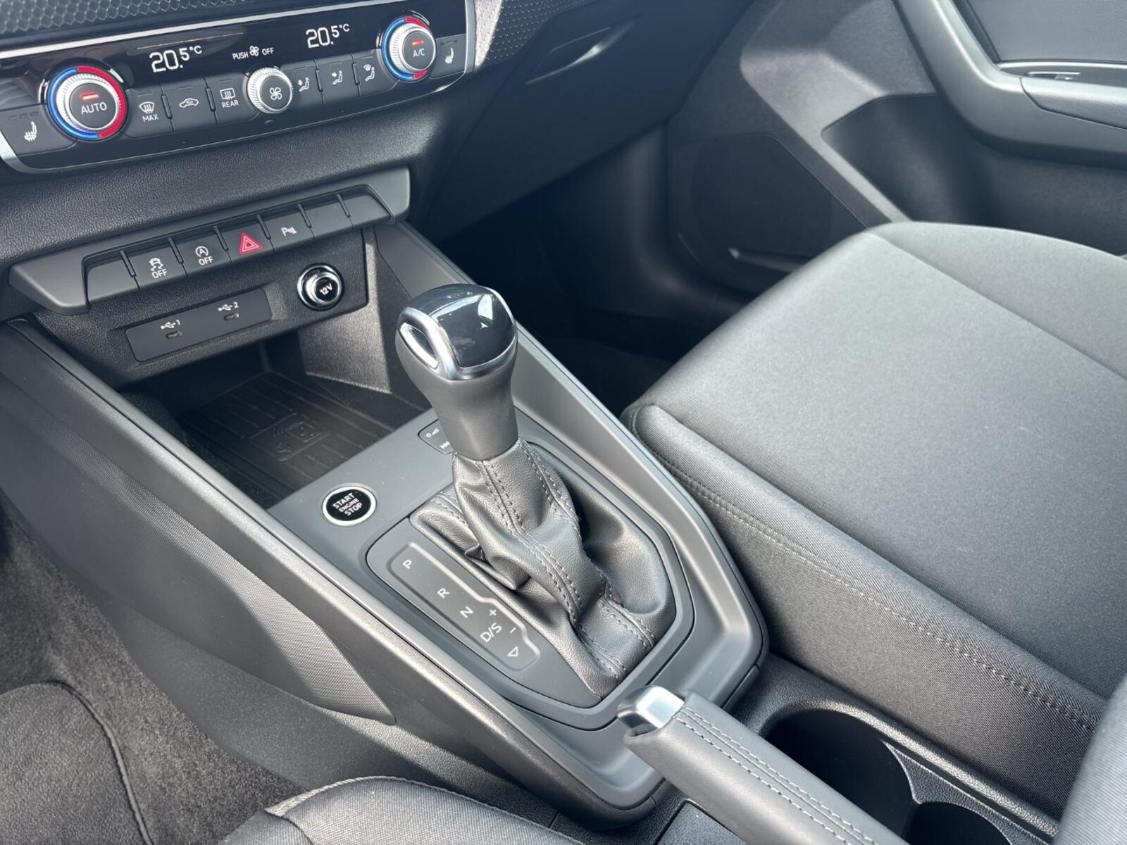 Audi A1 Sportback – Bild 24