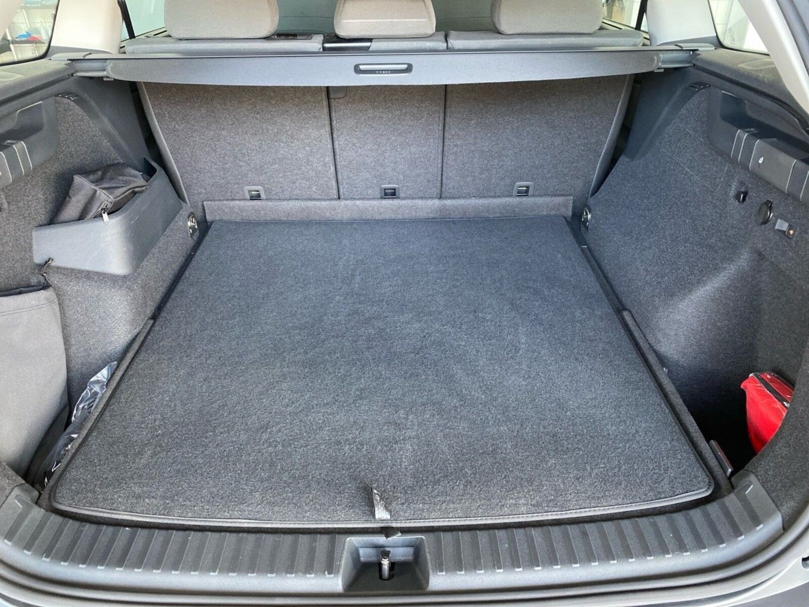 Škoda Kodiaq – Bild 18