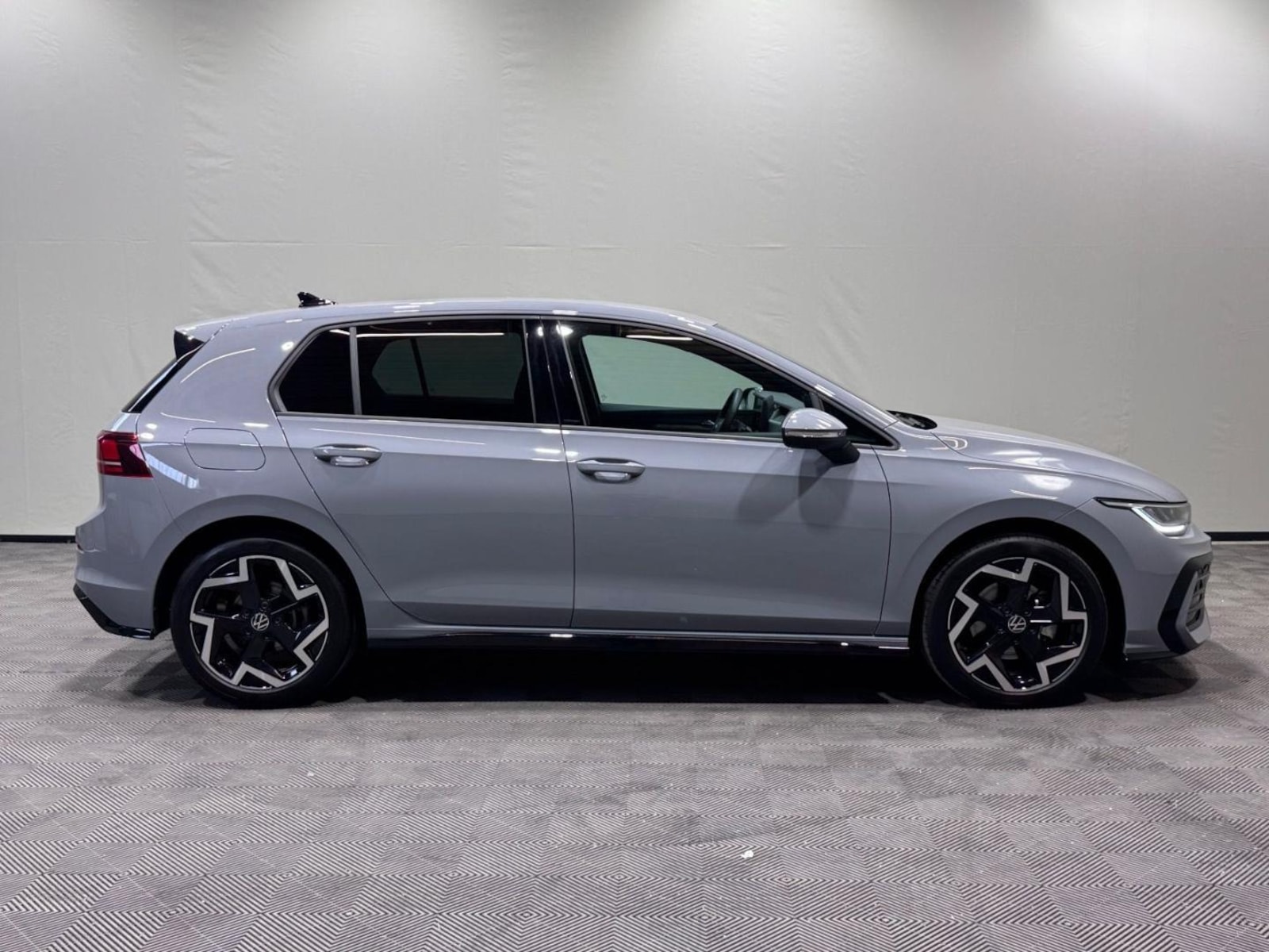 Volkswagen Golf – Bild 15