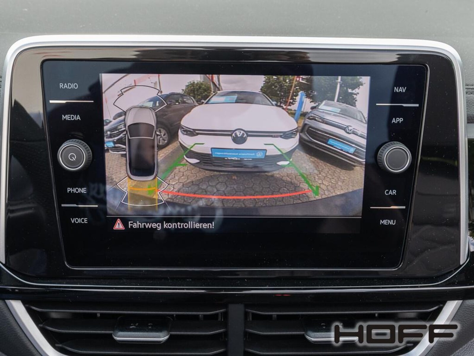 Volkswagen T-Roc Cabriolet – Bild 9