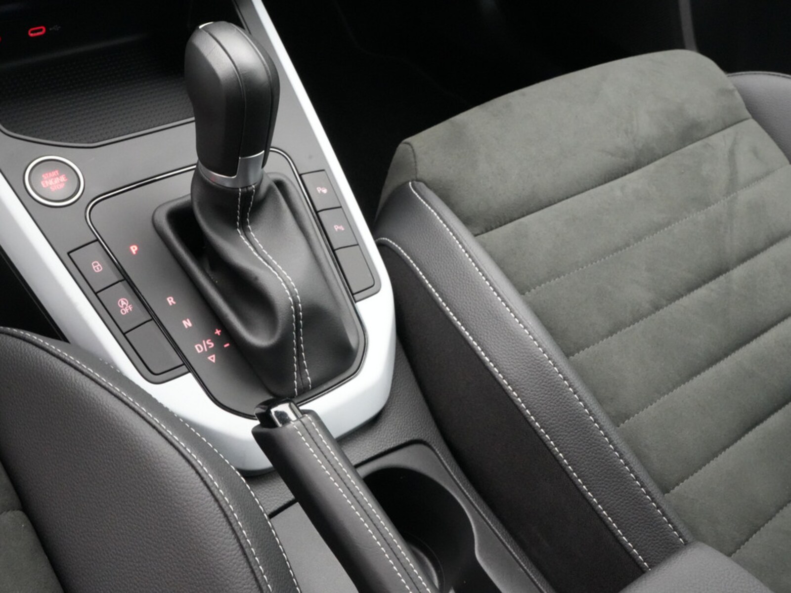 SEAT Arona – Bild 16