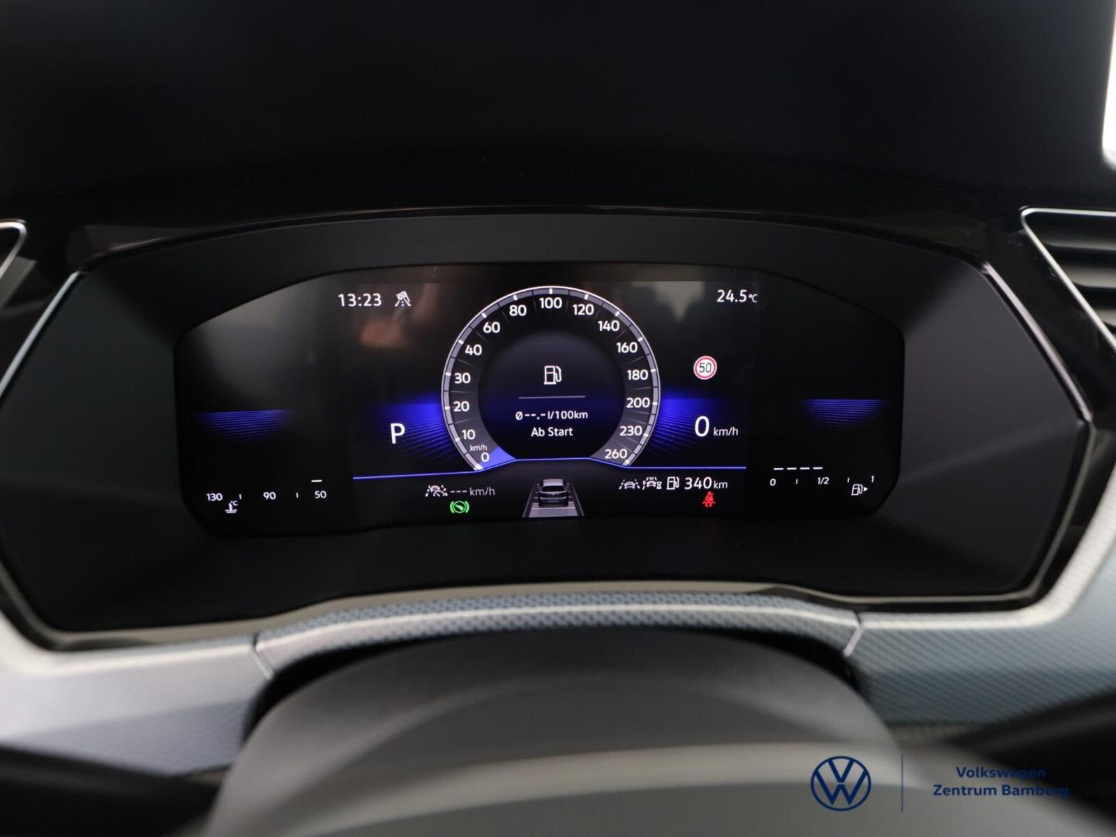 Volkswagen Touran – Bild 7