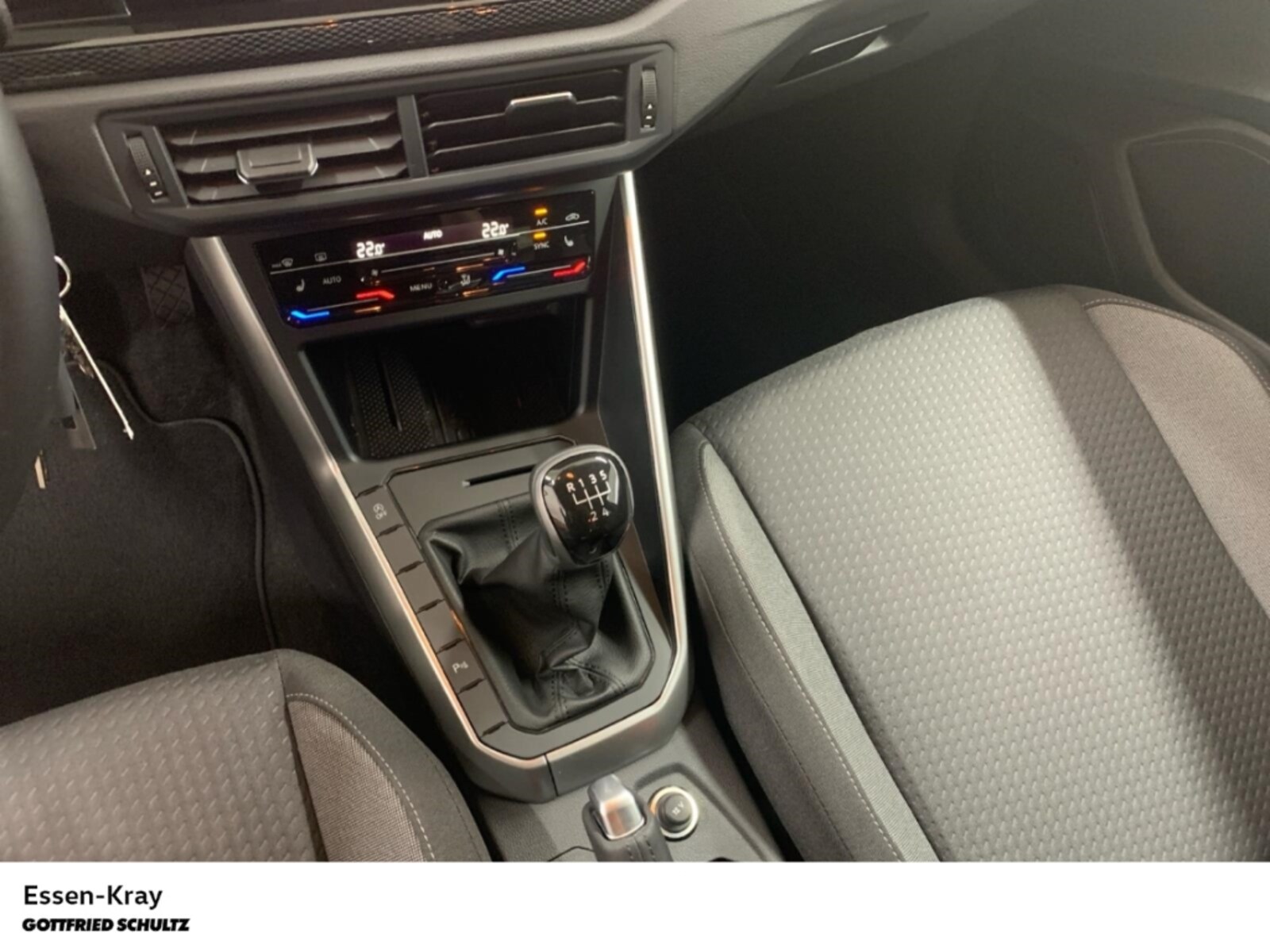 Volkswagen Polo – Bild 14