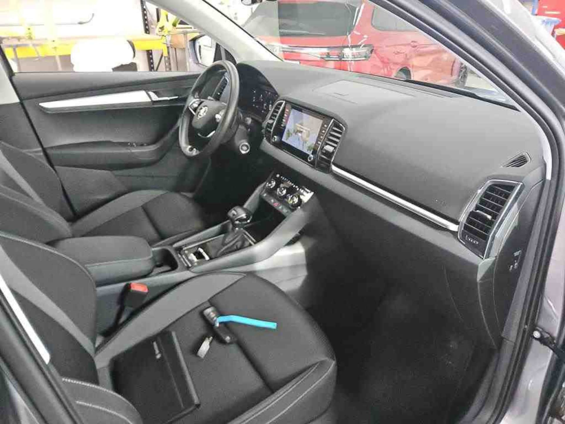 Skoda Karoq Ambition