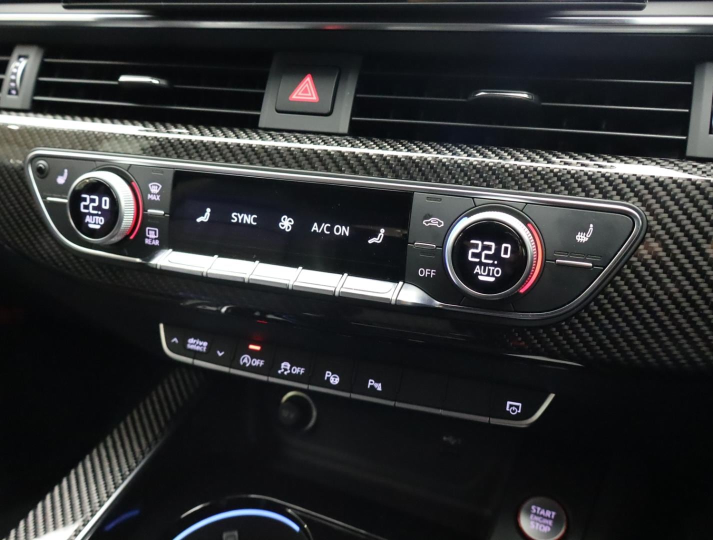 Audi RS 4 Avant