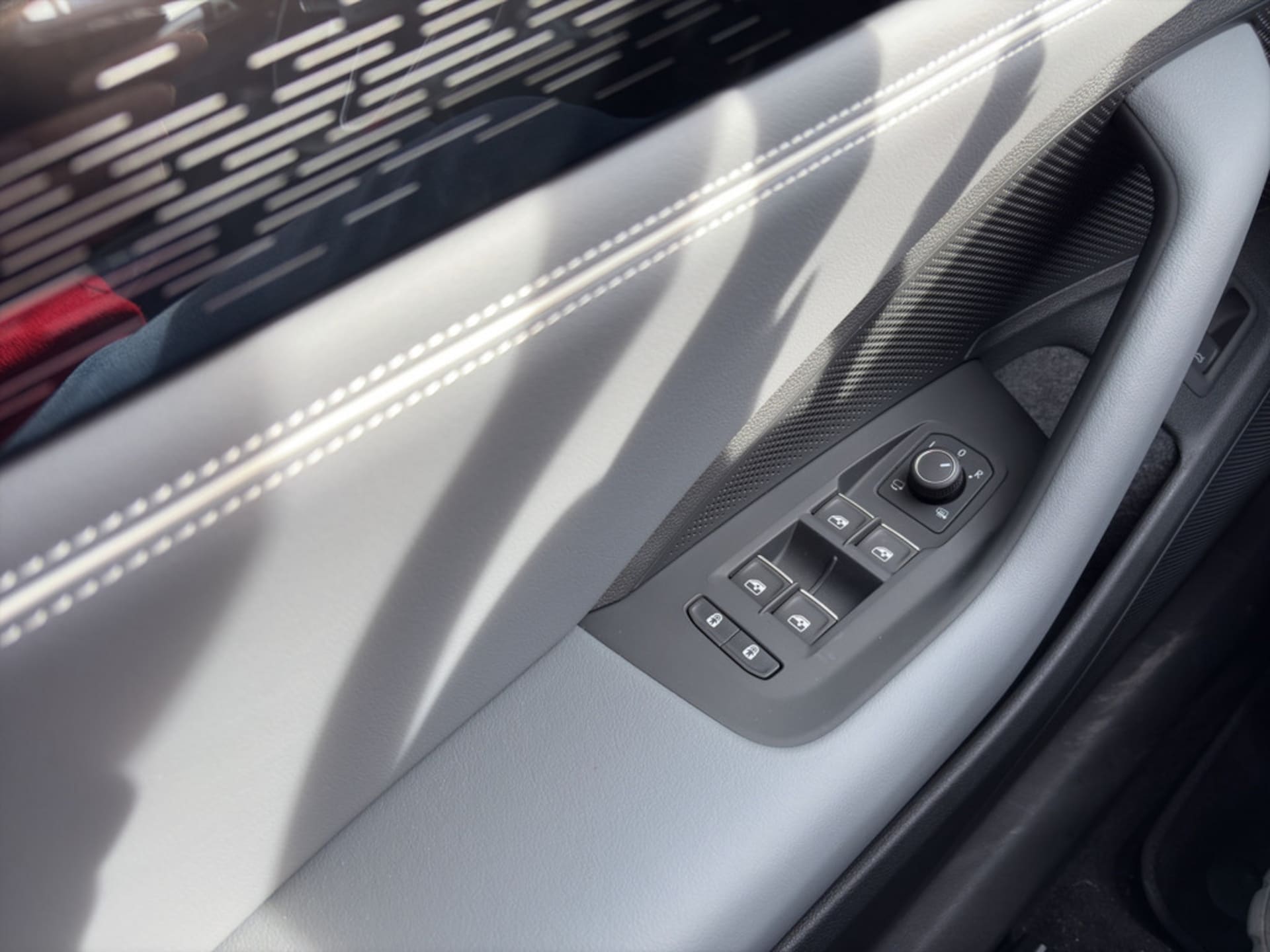 Volkswagen Passat Elegance