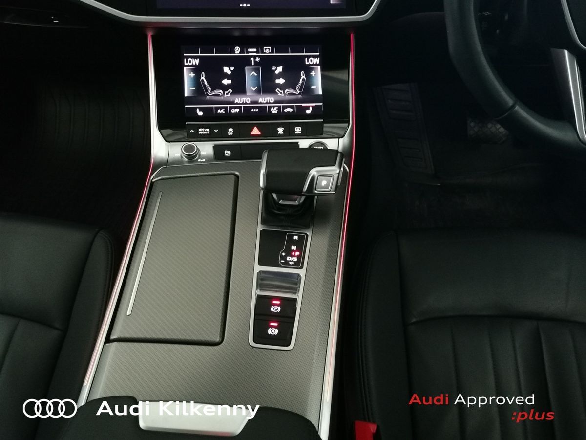 Image about Audi A6 Saloon SE 40 TDI 204 PS S tronic