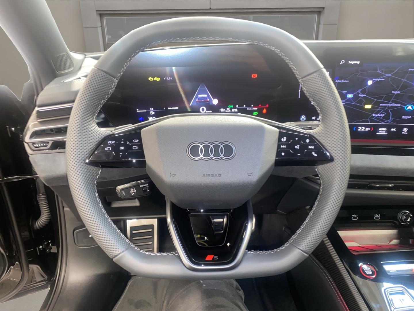 Image about Audi S5 Avant TFSI 270 kW S tronic