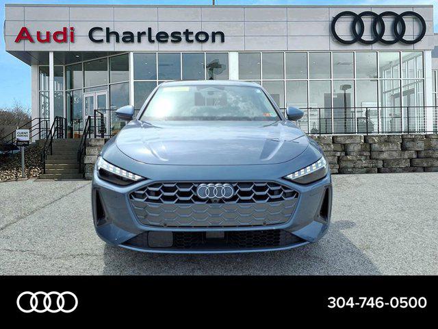 2025 Audi A5 Premium Plus - Photo 8