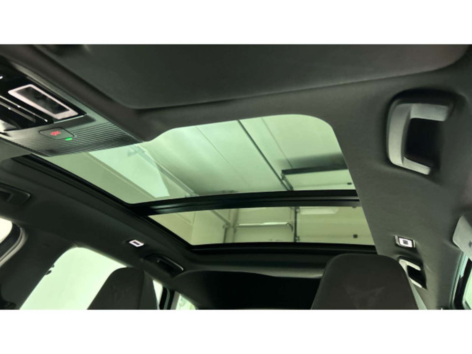 CUPRA Formentor – Bild 8