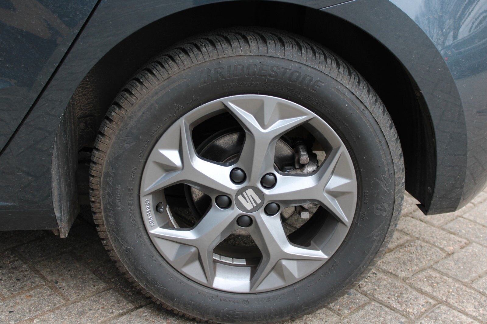 SEAT Ibiza – Bild 19