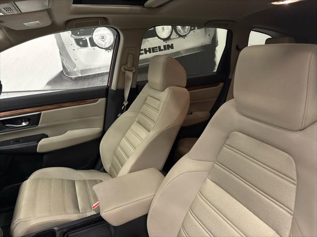 2017 HONDA CR-V - Image 18