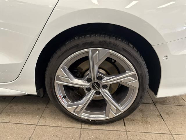 2023 AUDI S3 - Image 27