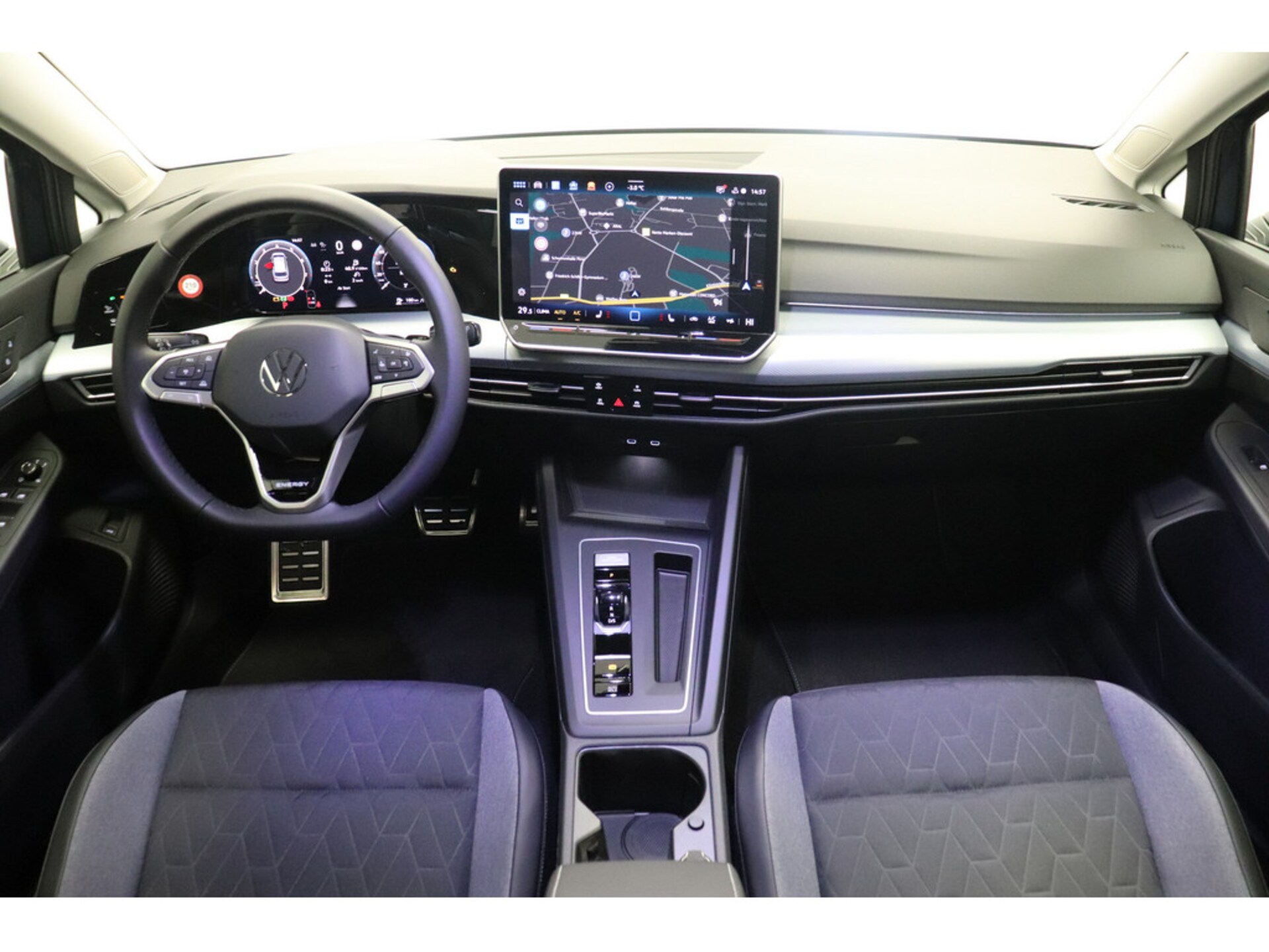 Volkswagen Golf Variant ENERGY