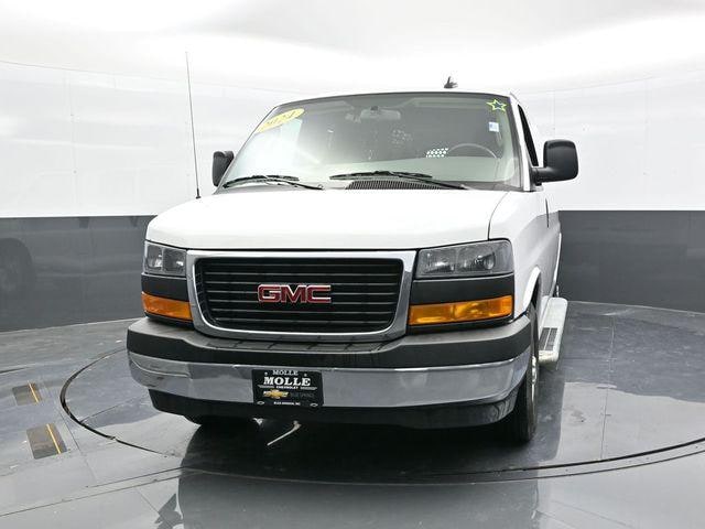 2024 GMC