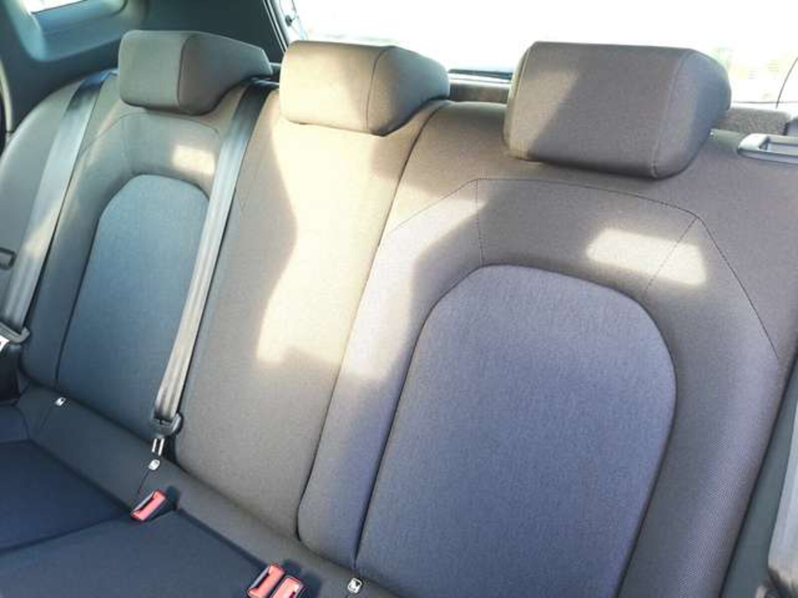 SEAT Arona – Bild 10
