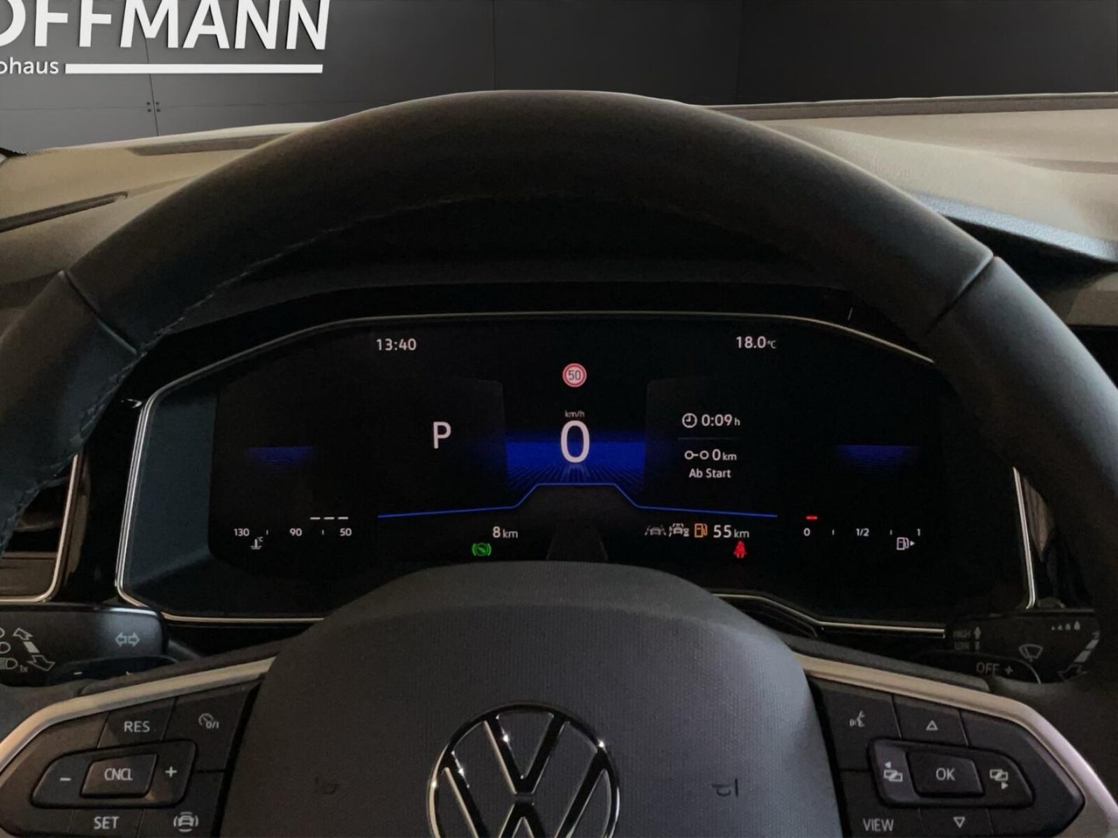 Volkswagen Taigo – Bild 11
