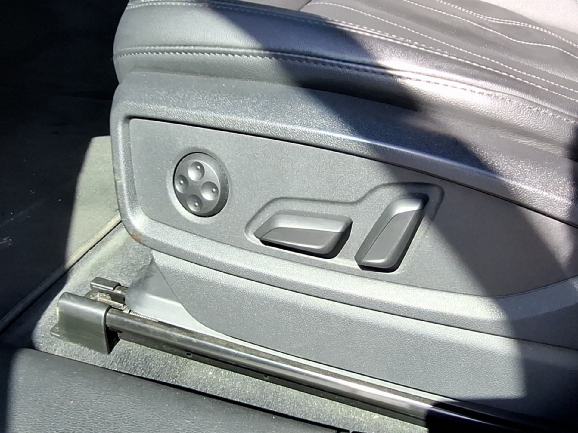 Audi Q5 Sportback S line