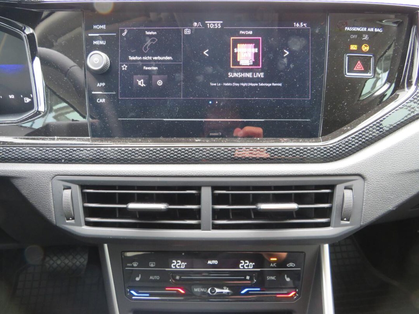 Volkswagen Taigo – Bild 11