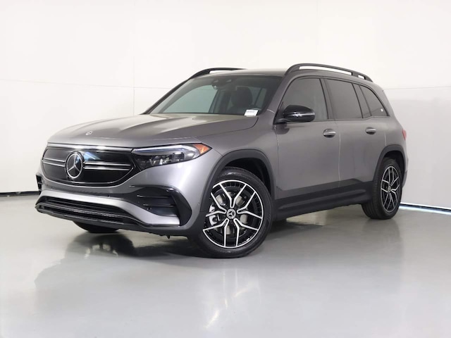 2023 Mercedes-Benz